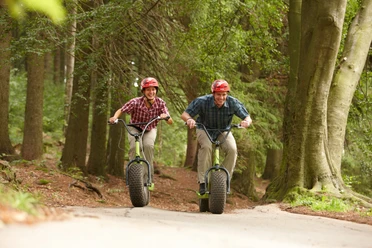Monsterroller Braunlage