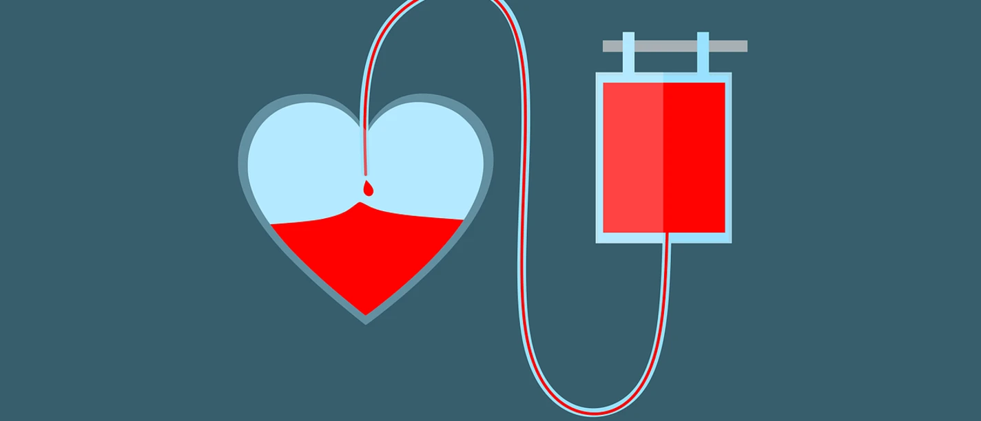Blutspenden