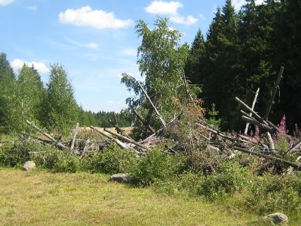 Grenzmuseum Sorge - Ring der Erinnerung