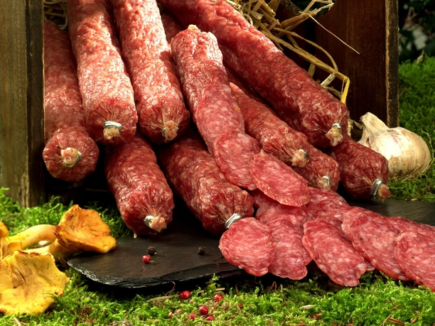 "Harzer Knüppel Das Original"