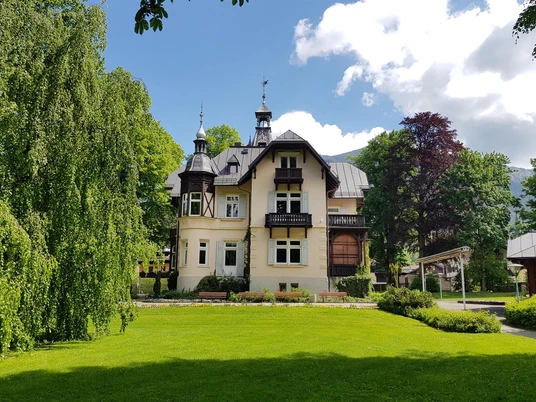 Richard-Strauss Institut