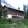 Reintalangerhütte