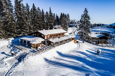 Garmischer Haus
