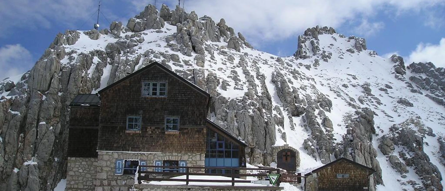 Meilerhütte