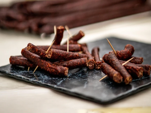 Brockenbauer Thielecke - Genuss mit Aussicht