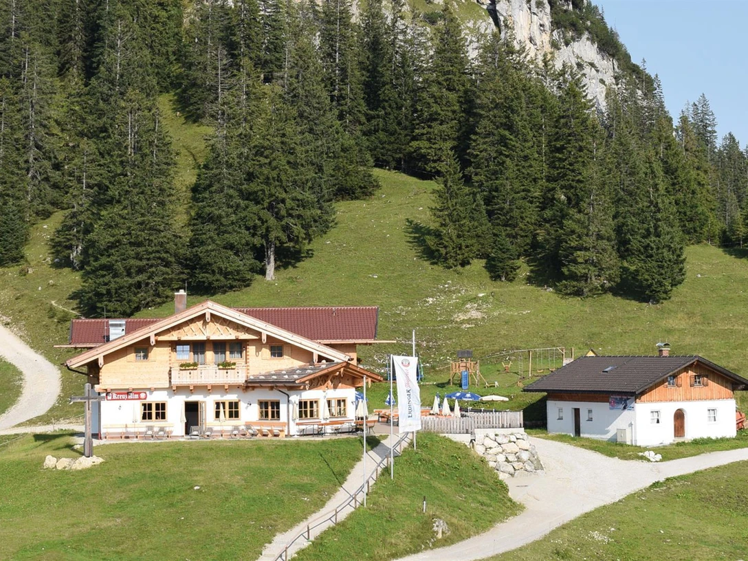 Kreuzalm