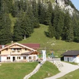 Kreuzalm