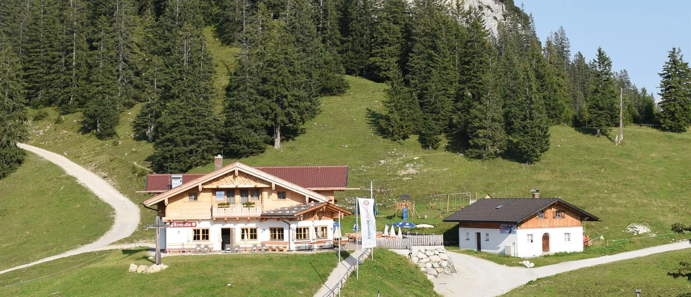 Kreuzalm