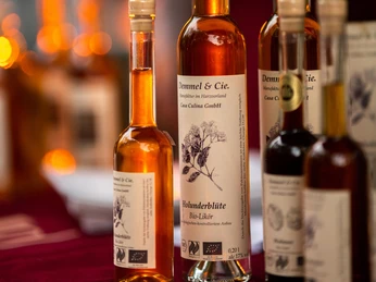 Typisch Harz - FALLSTEIN DESTILLERIE