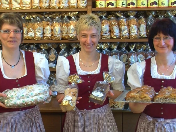 Friwi - Verkaufsteam