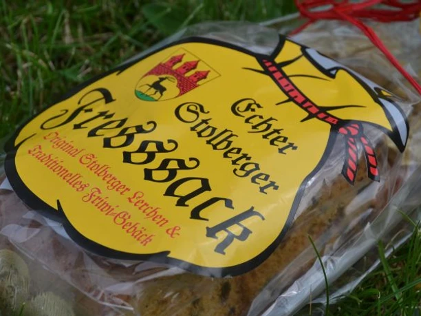 Stolberger Fresssack