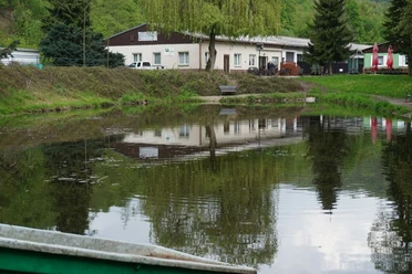 Bodetal Forellenzucht Altenbrak