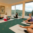 Yoga im Vitalium