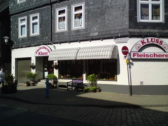 Fleischerei Kluß Goslar