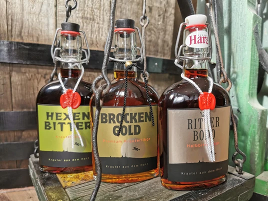 Harzer Likör Manufaktur