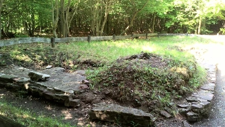 König Heinrichs Vogelherd
