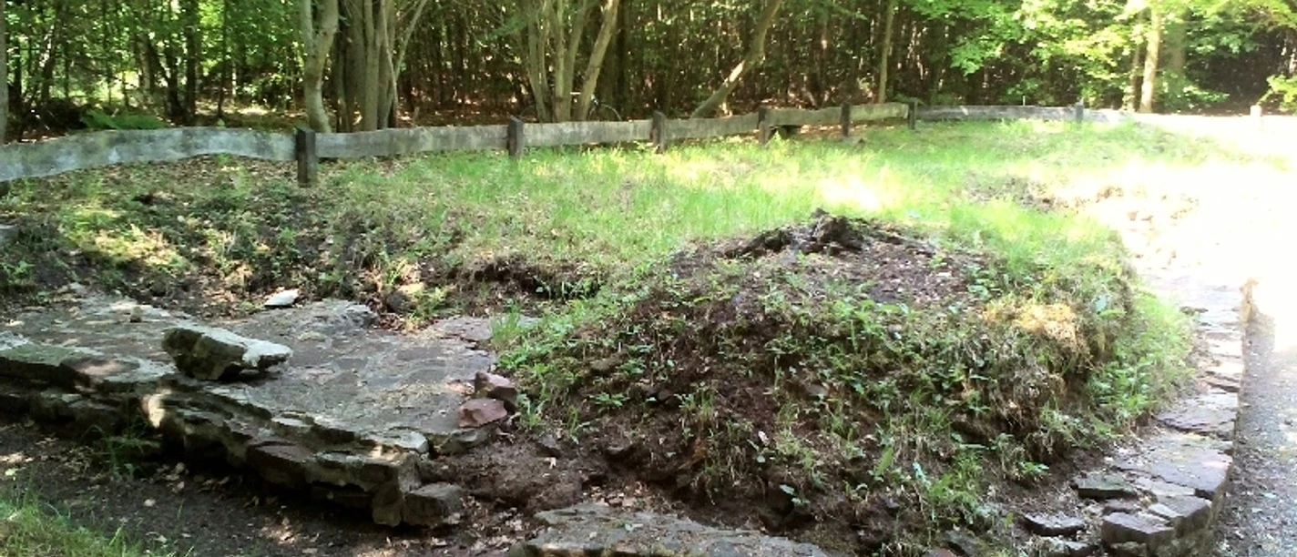 König Heinrichs Vogelherd