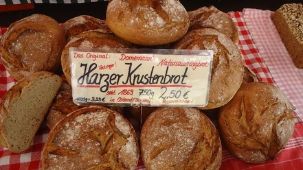 Café Dornemann Conditorei & Bäckerei