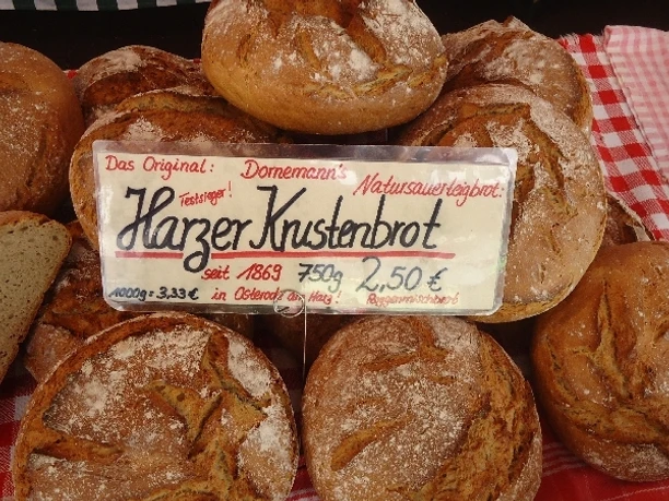 Café Dornemann Conditorei & Bäckerei