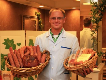 Typisch Harz - Fleischer Eggers