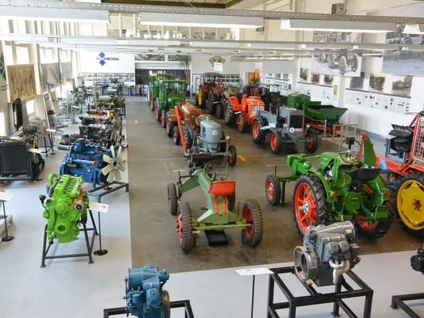 Ausstellung Museum Nordhausen