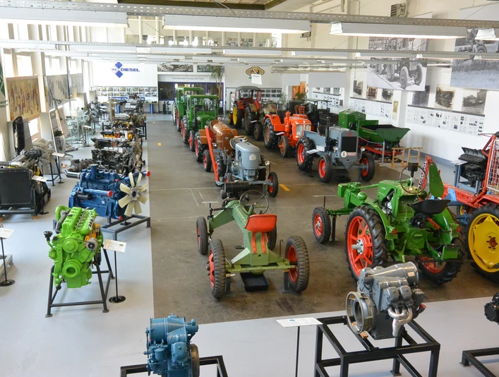 Ausstellung Museum Nordhausen