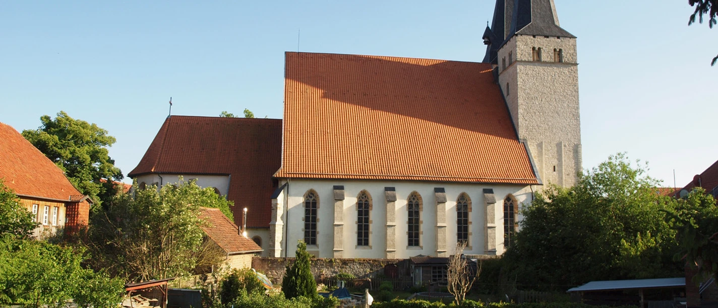 Stephani Kirche