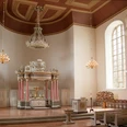 Altar-der-St.-Andreas-Kirche