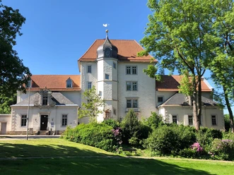 Burg-Sehusa
