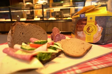Bäcker Braun - Löwenkruste