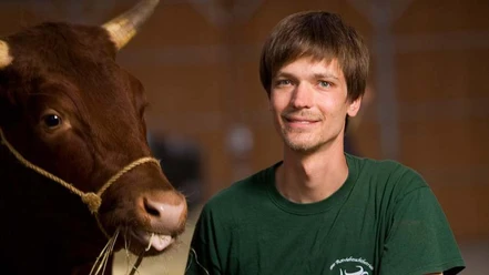 Biohof Düna - Daniel Wehmeyer