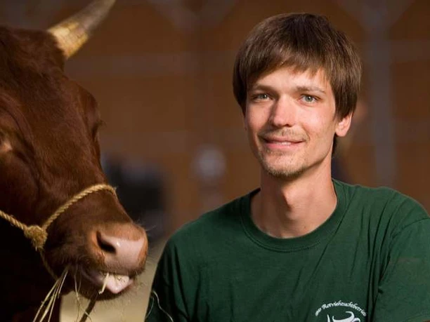 Biohof Düna - Daniel Wehmeyer