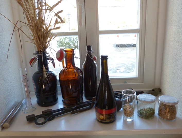 BRAUakademie Zellerfeld