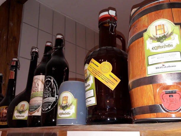 BRAUakademie Zellerfeld