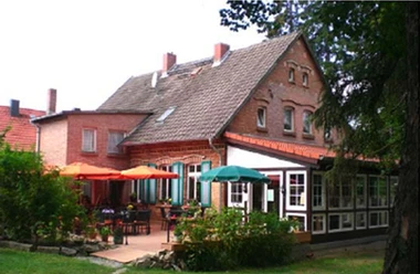Bonhoeffer Haus Friedrichsbrunn