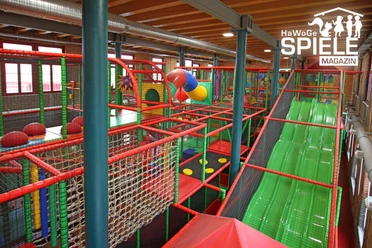 HaWoGe Spiele Magazin - Funpark