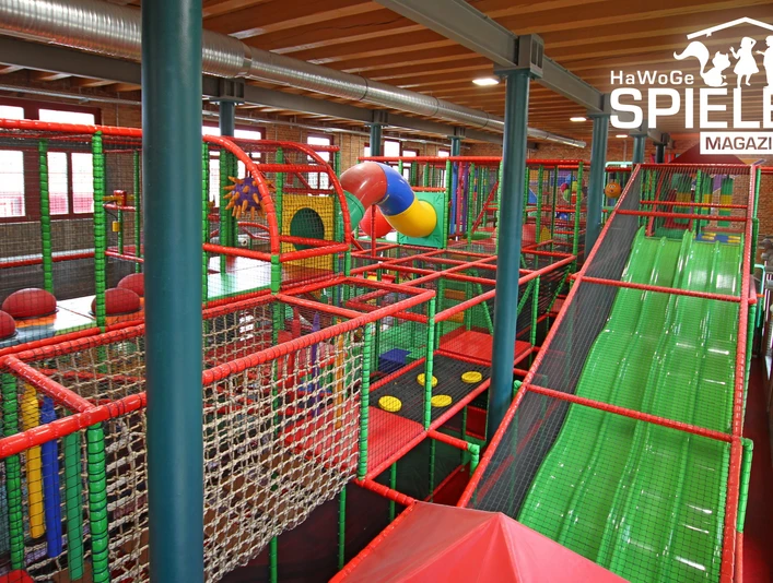 HaWoGe Spiele Magazin - Funpark