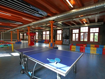 HaWoGe Spiele Magazin Teenie Game Zone