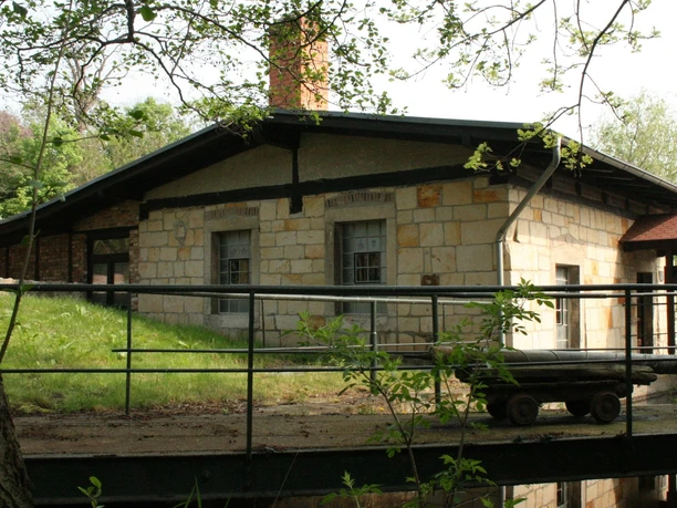 Papiermühle Weddersleben