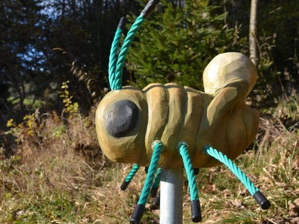 Harzer-Hexen-Stieg-Erlebnisinsel-Sankt-Andreasberg-Blattlaus