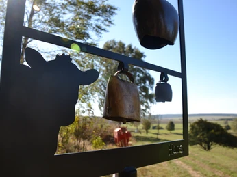 Harzer-Hexen-Stieg, Erlebnisinsel Hasselfelde
