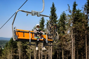 Sessellift