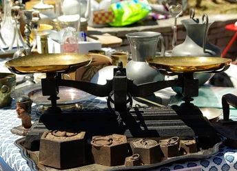 Flohmarkt Pixabay