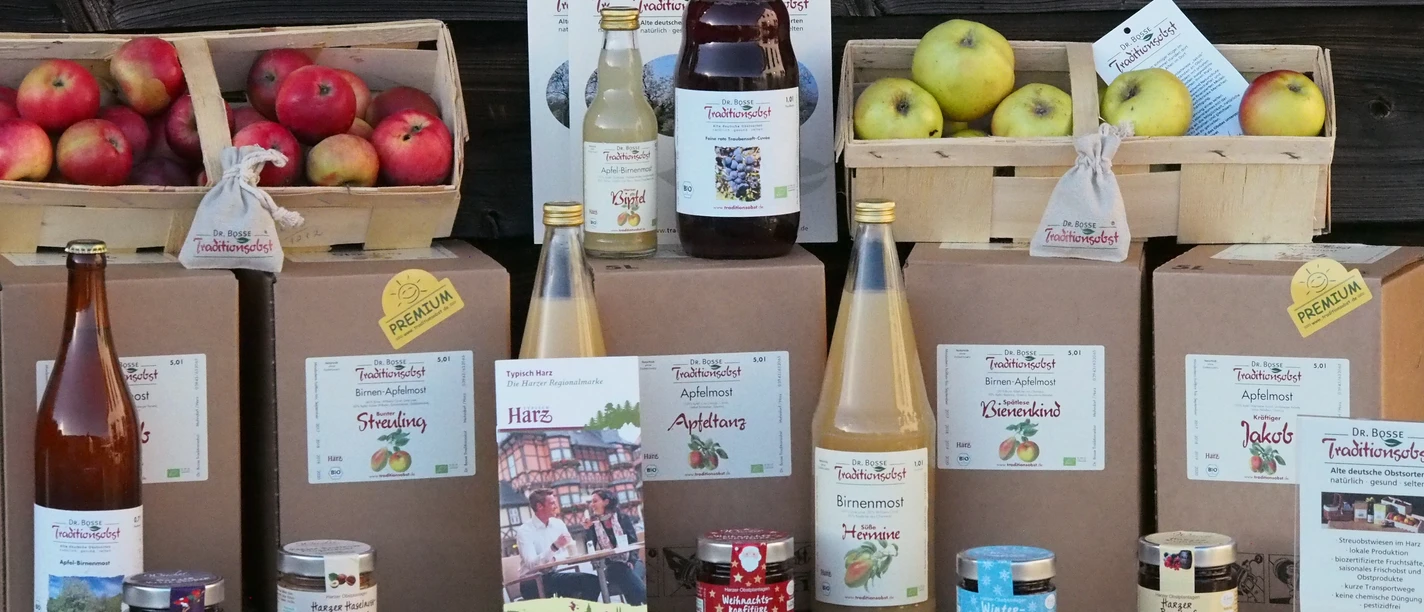 Bosse Traditionsobst