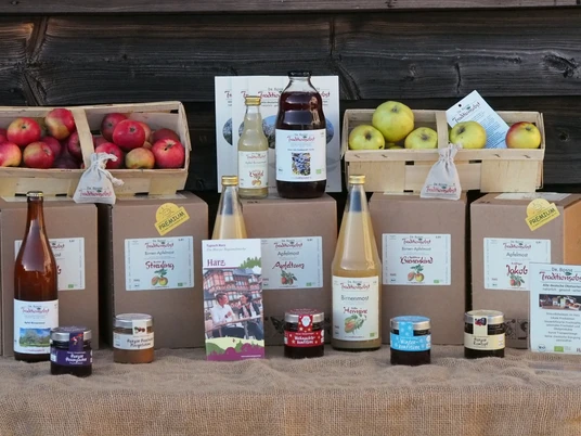 Bosse Traditionsobst