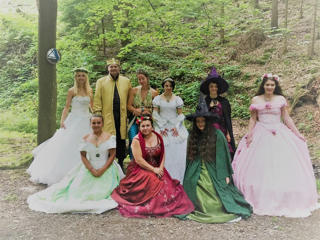 Märchengrund Bad Sachsa