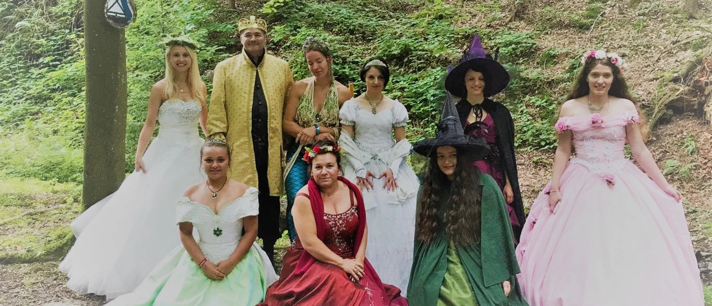 Märchengrund Bad Sachsa