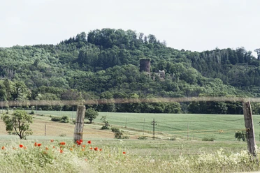 Burgruine Ebersburg