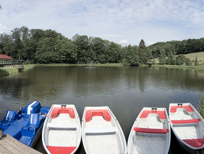 Gondelteich Neustadt