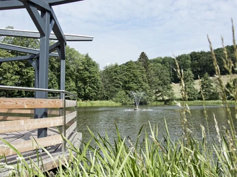 Gondelteich Neustadt